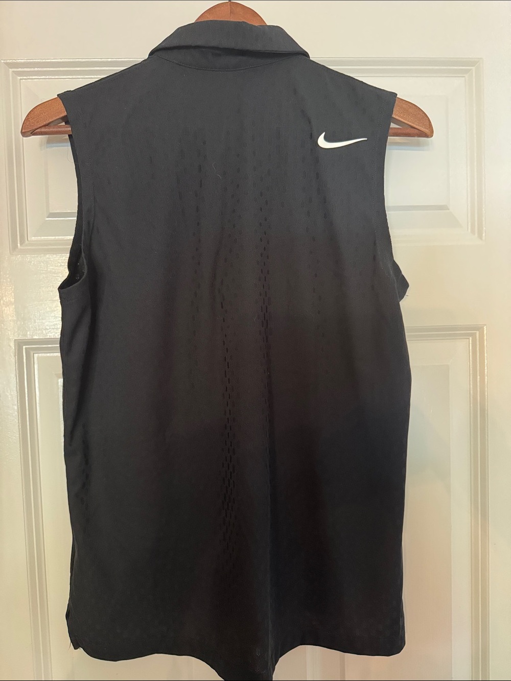 Nike Women’s Golf Dri--Fit Size M - Picture 2 of 7
